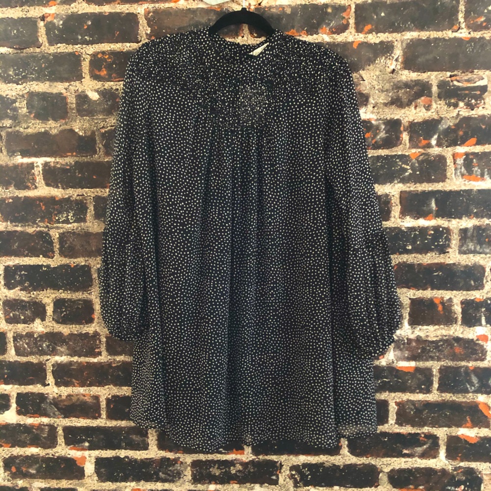 Zara minidress